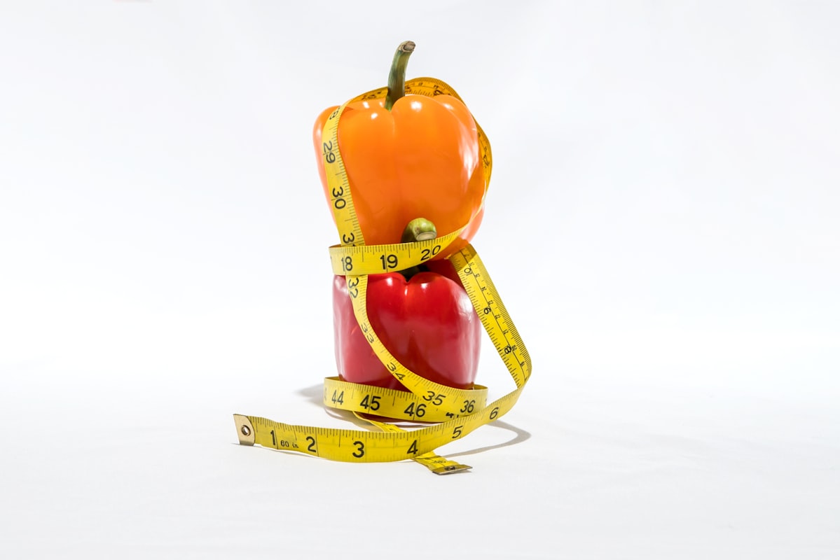 Weight management nutrition program