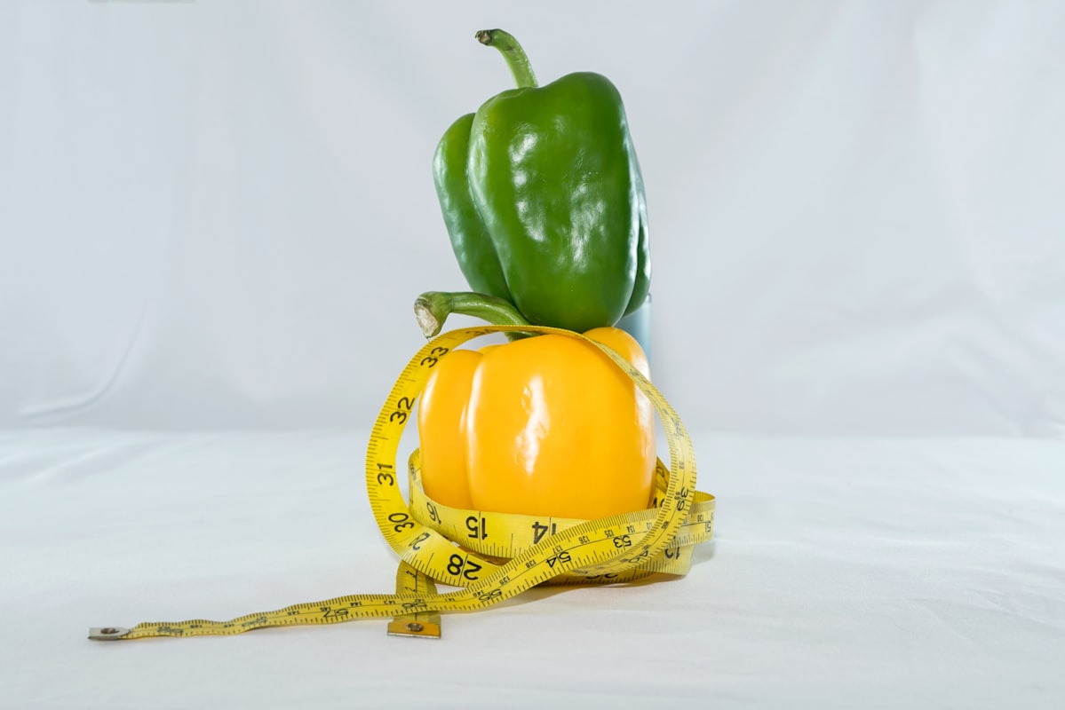 Corporate wellness nutrition